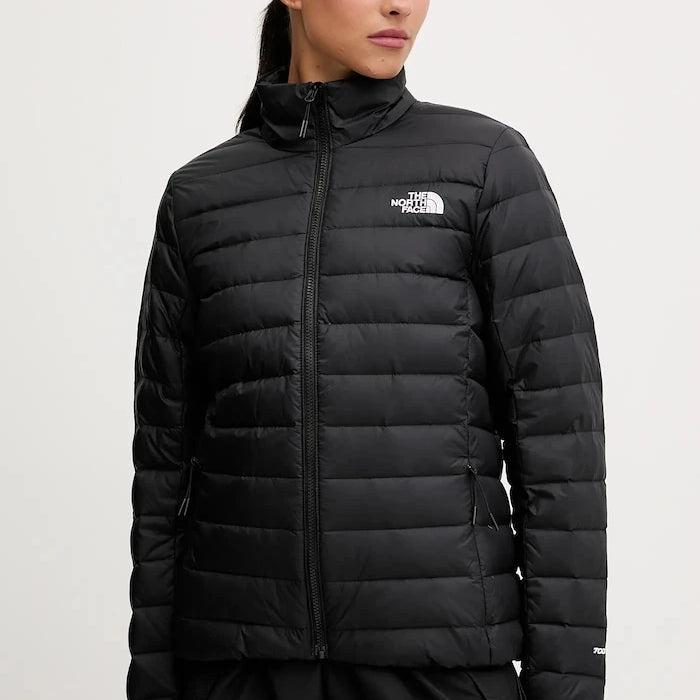 Пухено яке The North Face Classic Down