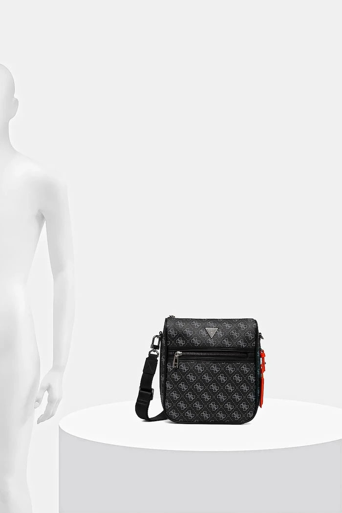 Чанта през рамо Guess MILANO