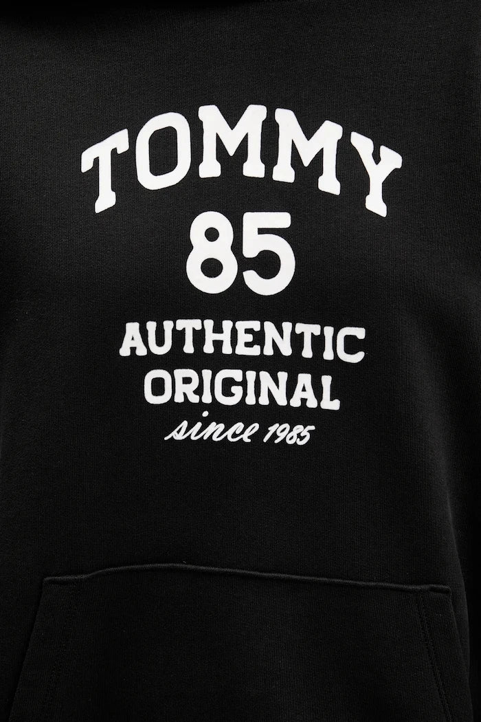 Памучен суичър Tommy Jeans