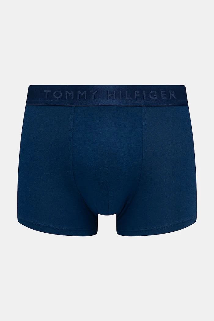 Tommy Hilfiger erkek boxer 3’lü