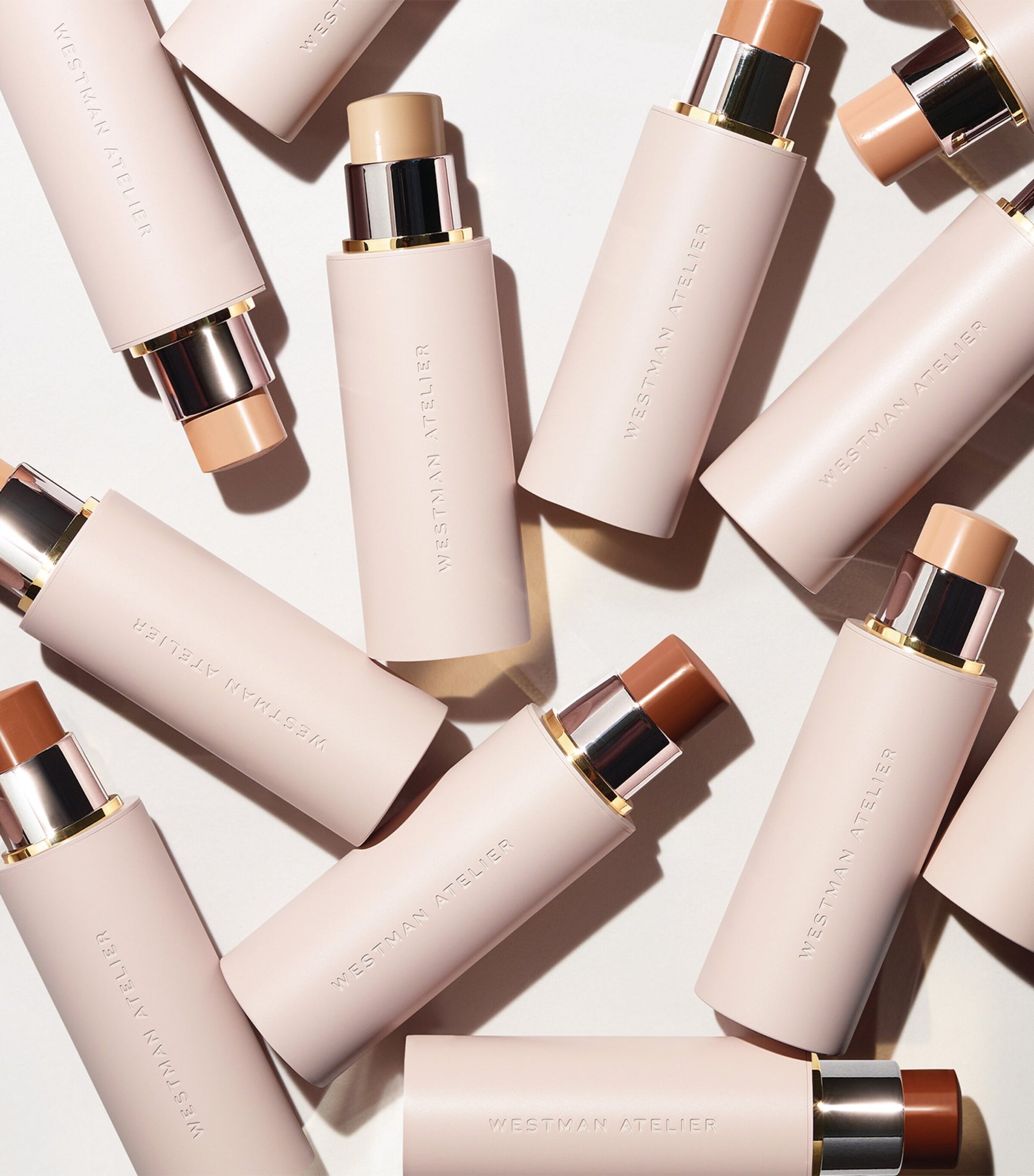 Vital Skin Foundation Stick