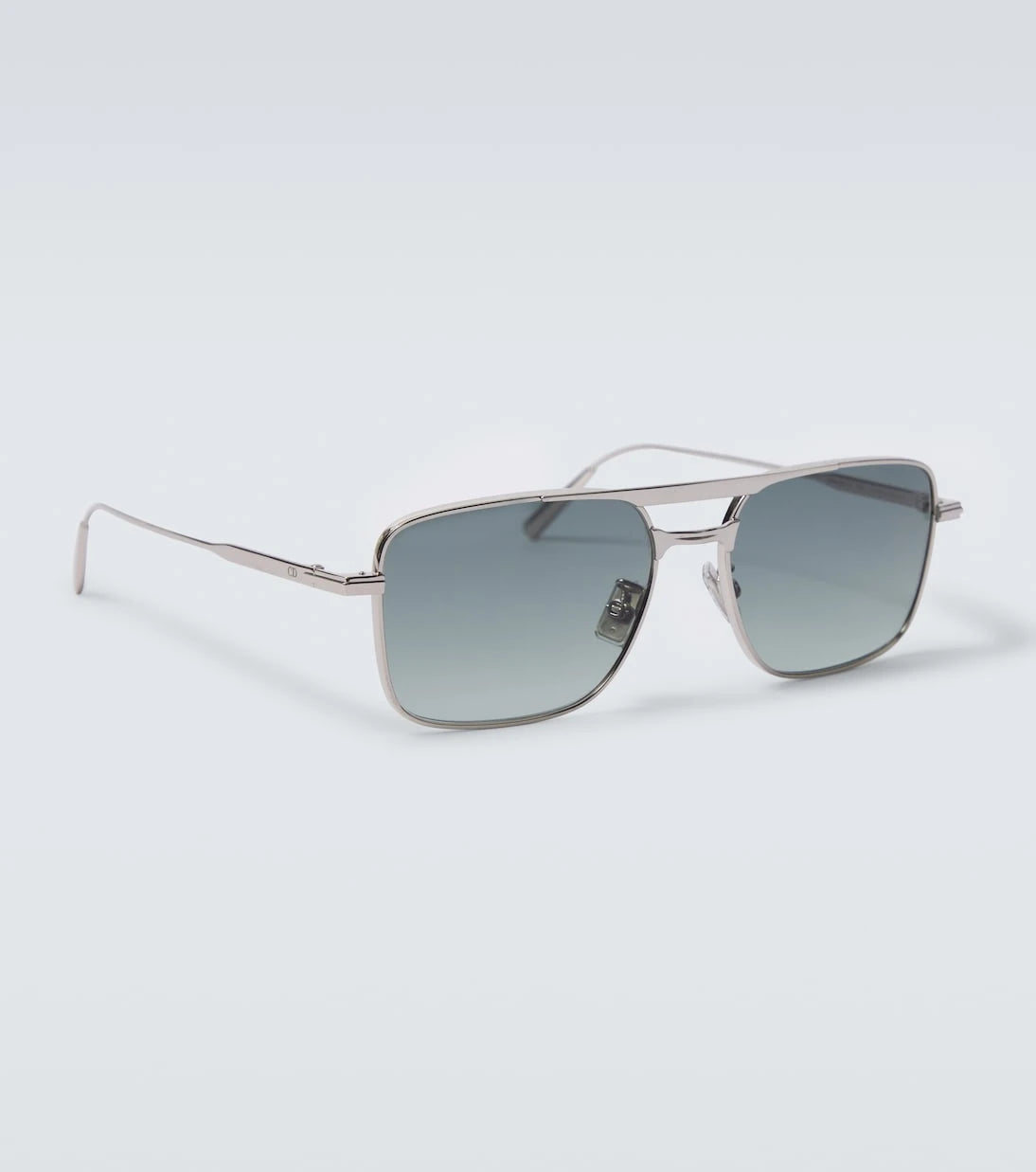 Dior Eyewear - DiorBlackSuit S17U aviator sunglasses