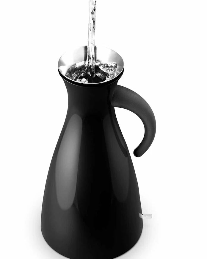 Eva Solo Black 1,5 L Elektrikli Kettle