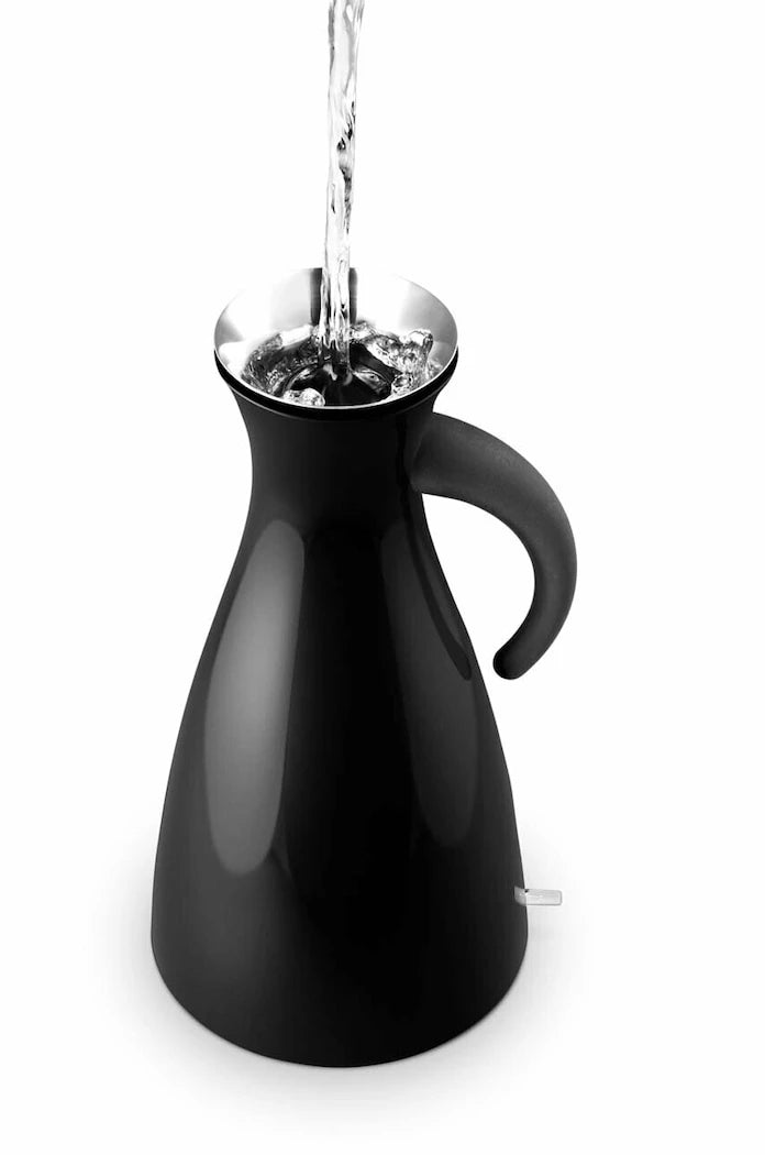 Електрическа кана Eva Solo Black 1,5 L