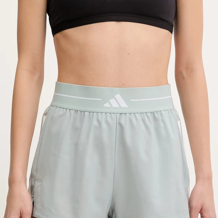 adidas Performance Hyperglam Kısa Antrenman Şortu
