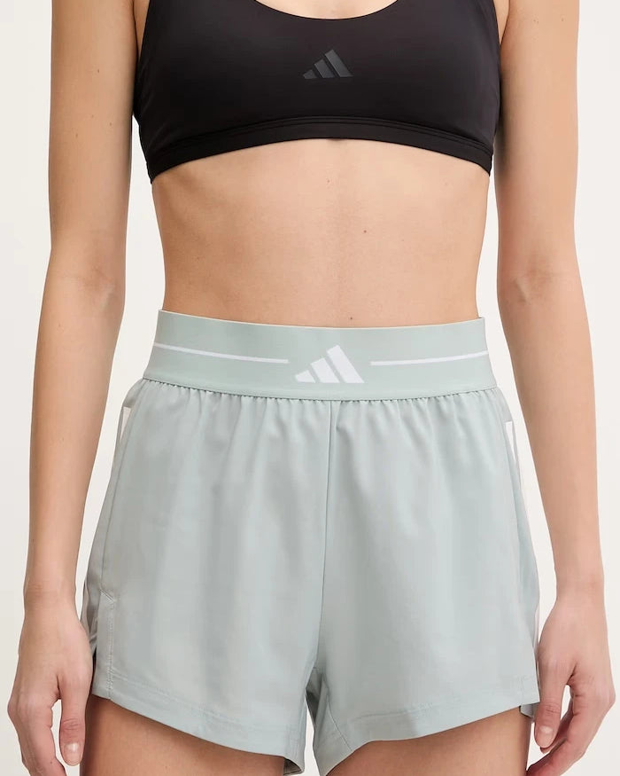 adidas Performance Hyperglam Kısa Antrenman Şortu
