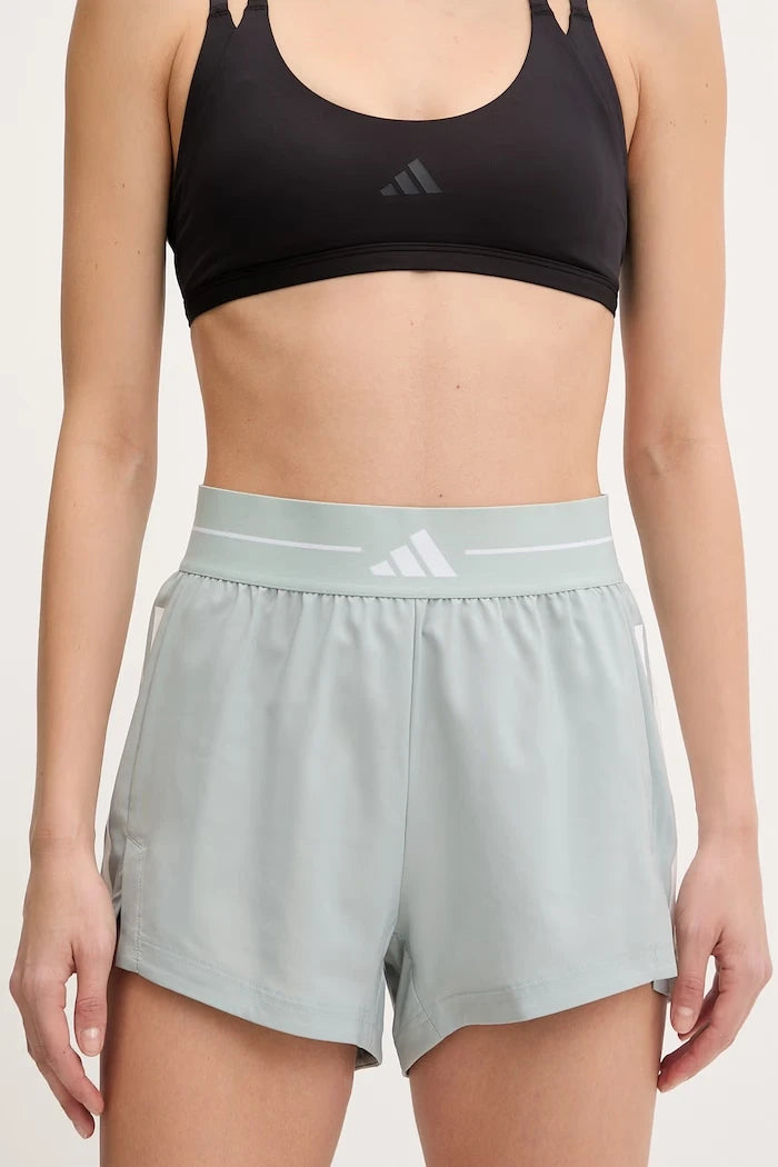 adidas Performance Hyperglam Kısa Antrenman Şortu