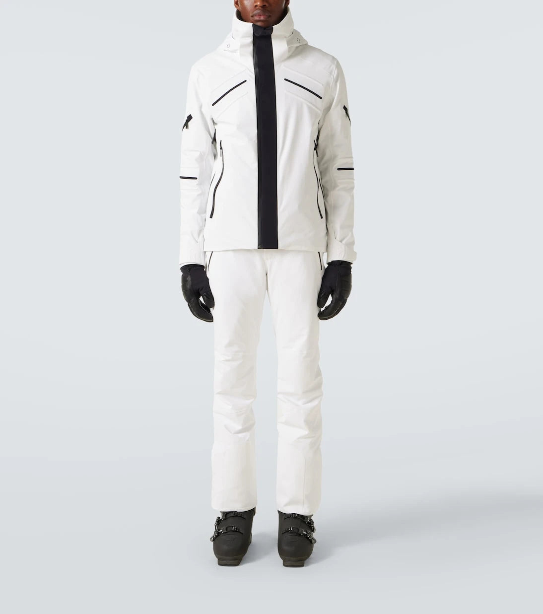 Toni Sailer - William ski pants