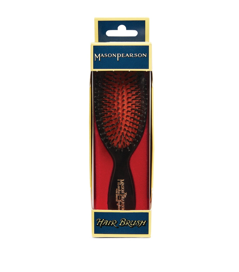 Mason Pearson Boar Bristle Pocket Hairbrush