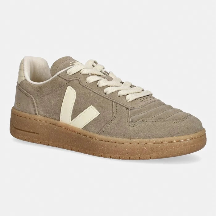 Veja V-82 II Süet Kadın Süet Spor Ayakkabı