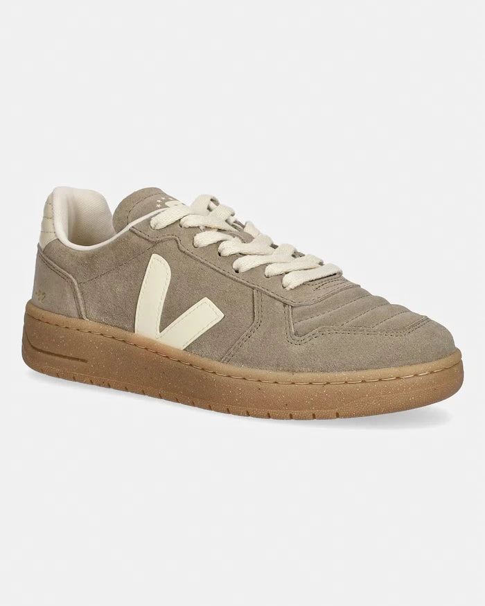 Veja V-82 II SUEDE маратонки дамски от велур
