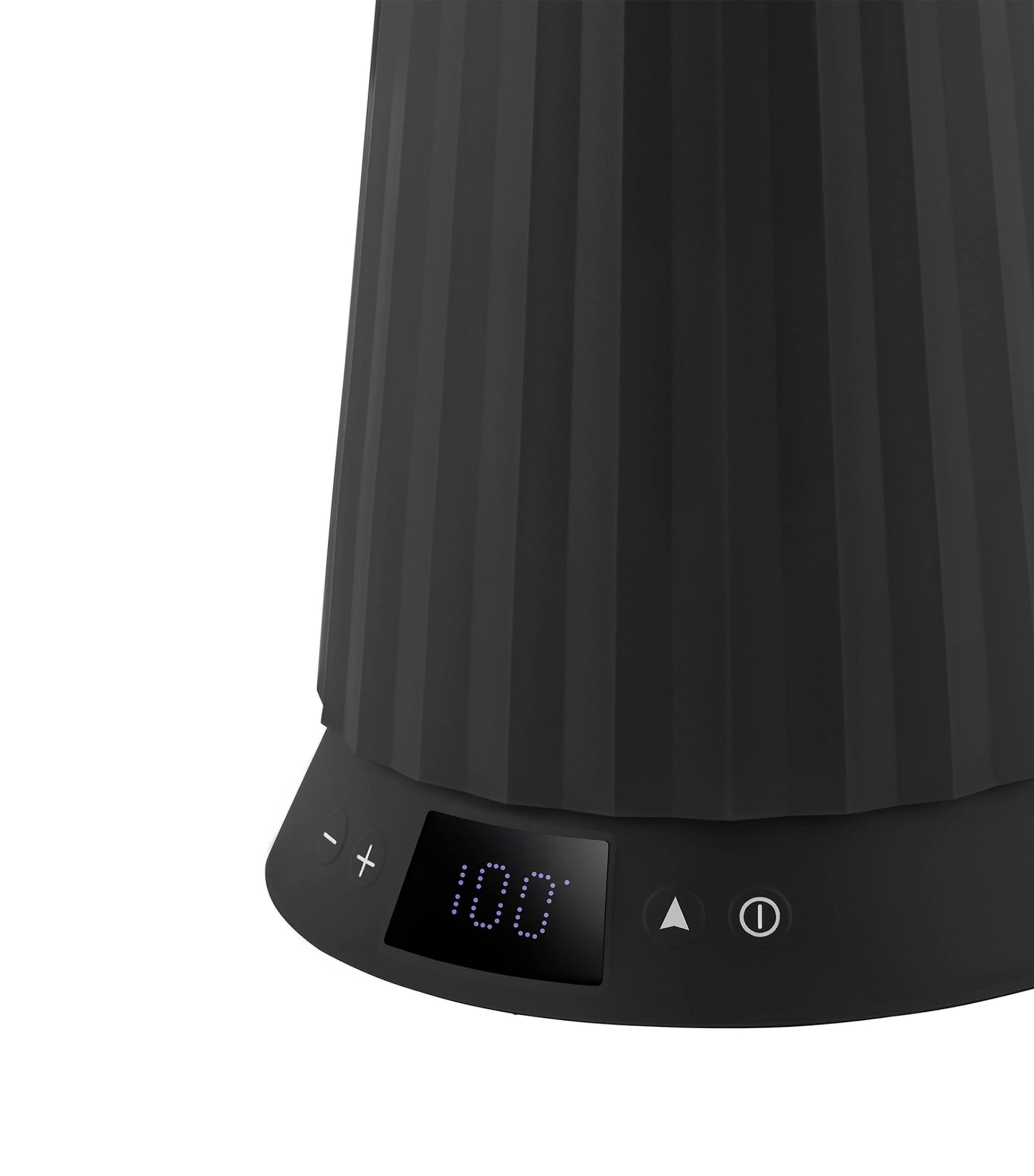 Plissé Temperature Control Kettle (1.7L)