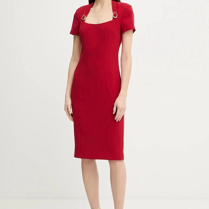 Рокля Marciano by Guess ZAIRA