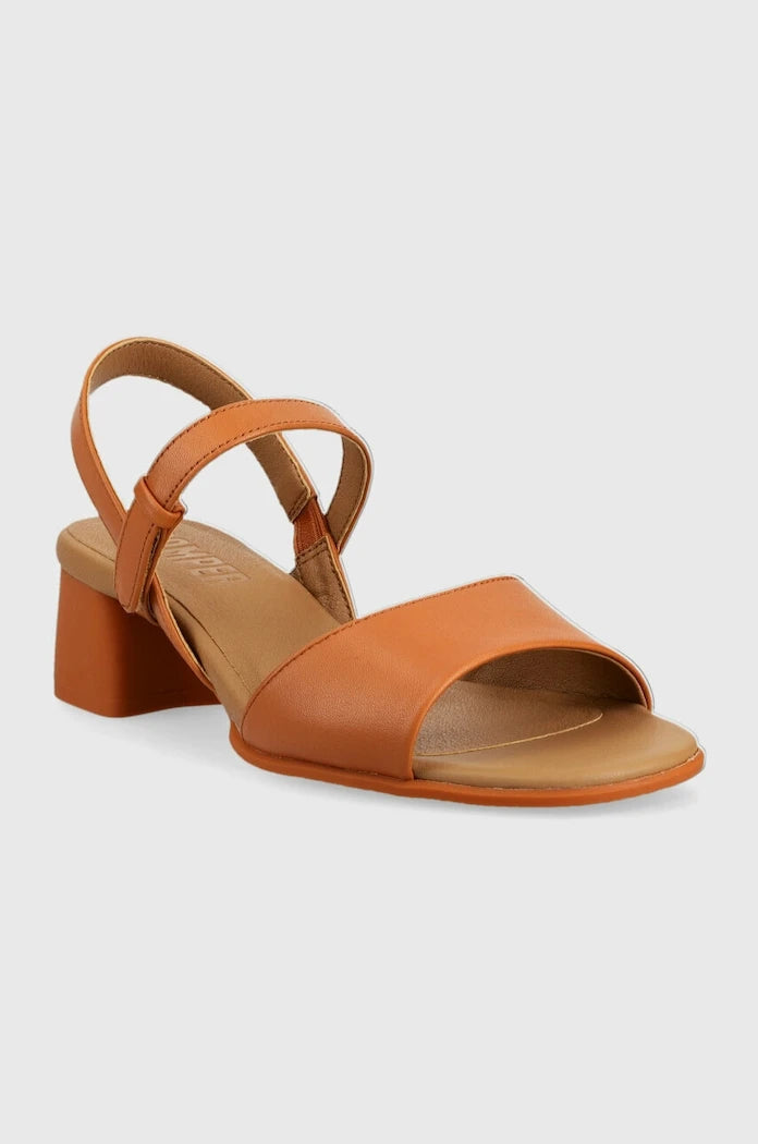 Camper Katie Sandal Deri Sandalet