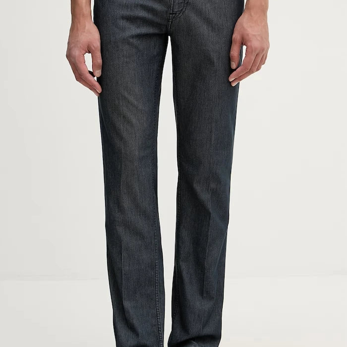 Guess erkek slim fit pamuklu pantolon ANGELS