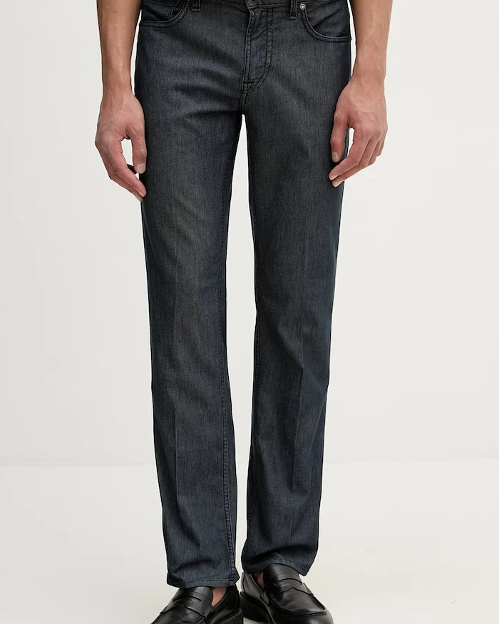 Guess erkek slim fit pamuklu pantolon ANGELS