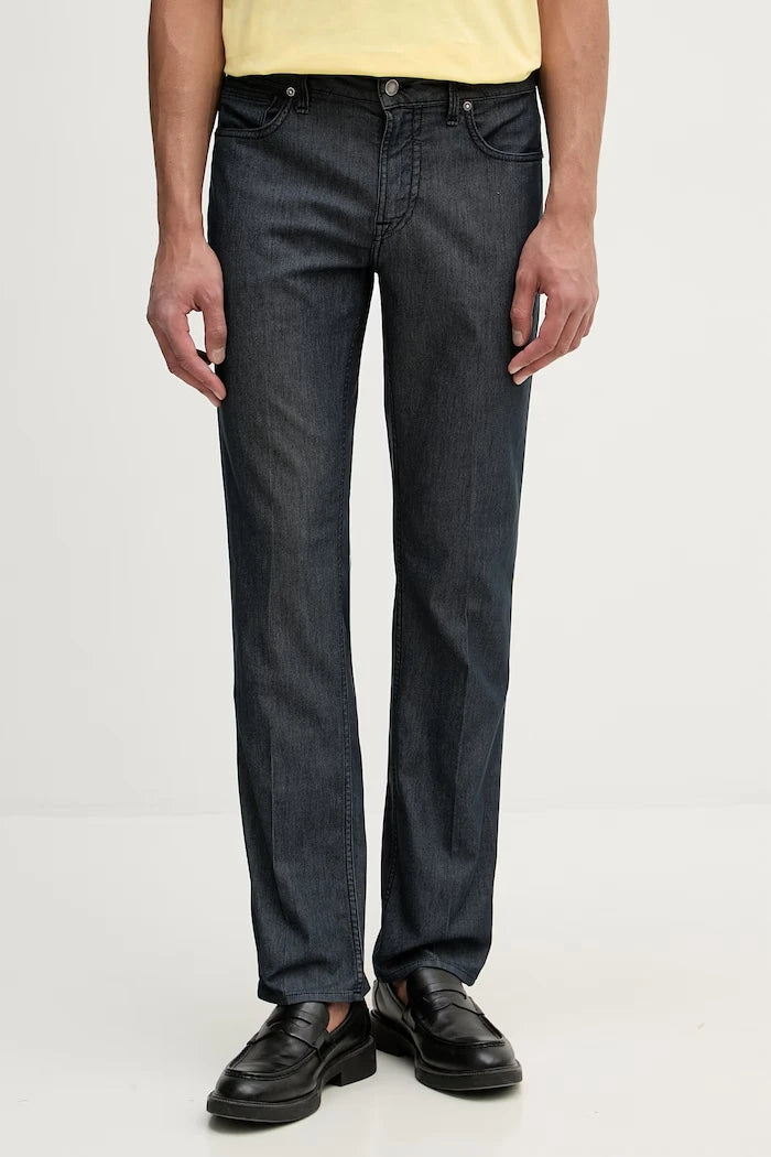 Guess erkek slim fit pamuklu pantolon ANGELS