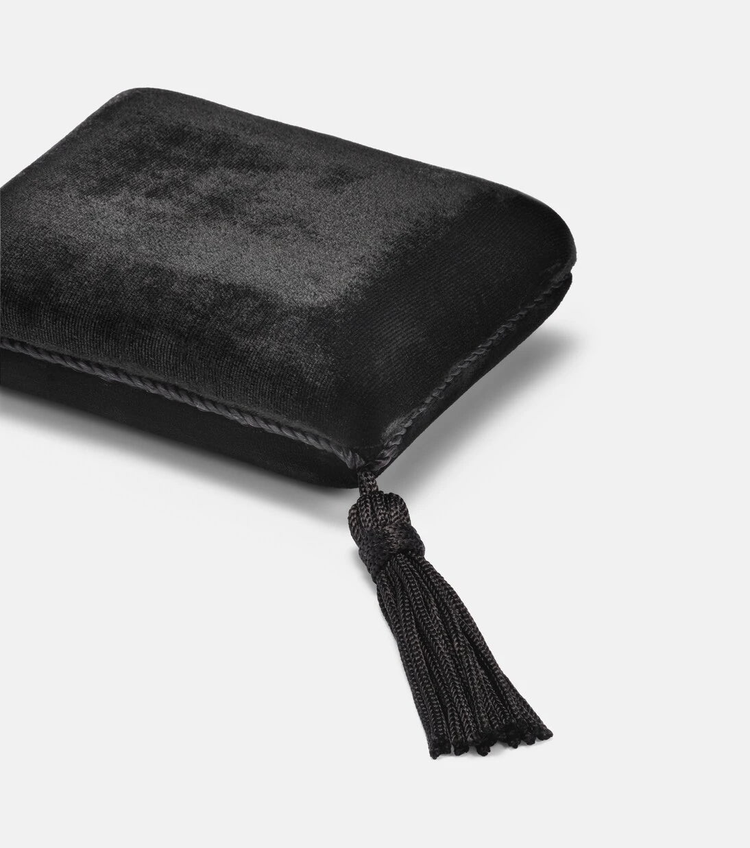 Sophie Bille Brahe - Mini velvet jewelry box