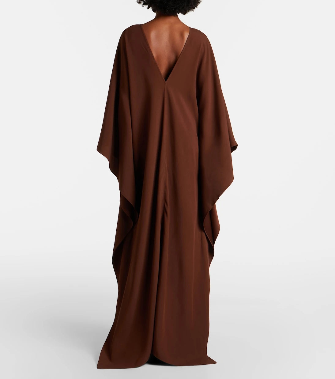 Taller Marmo - Sahara crêpe cady kaftan