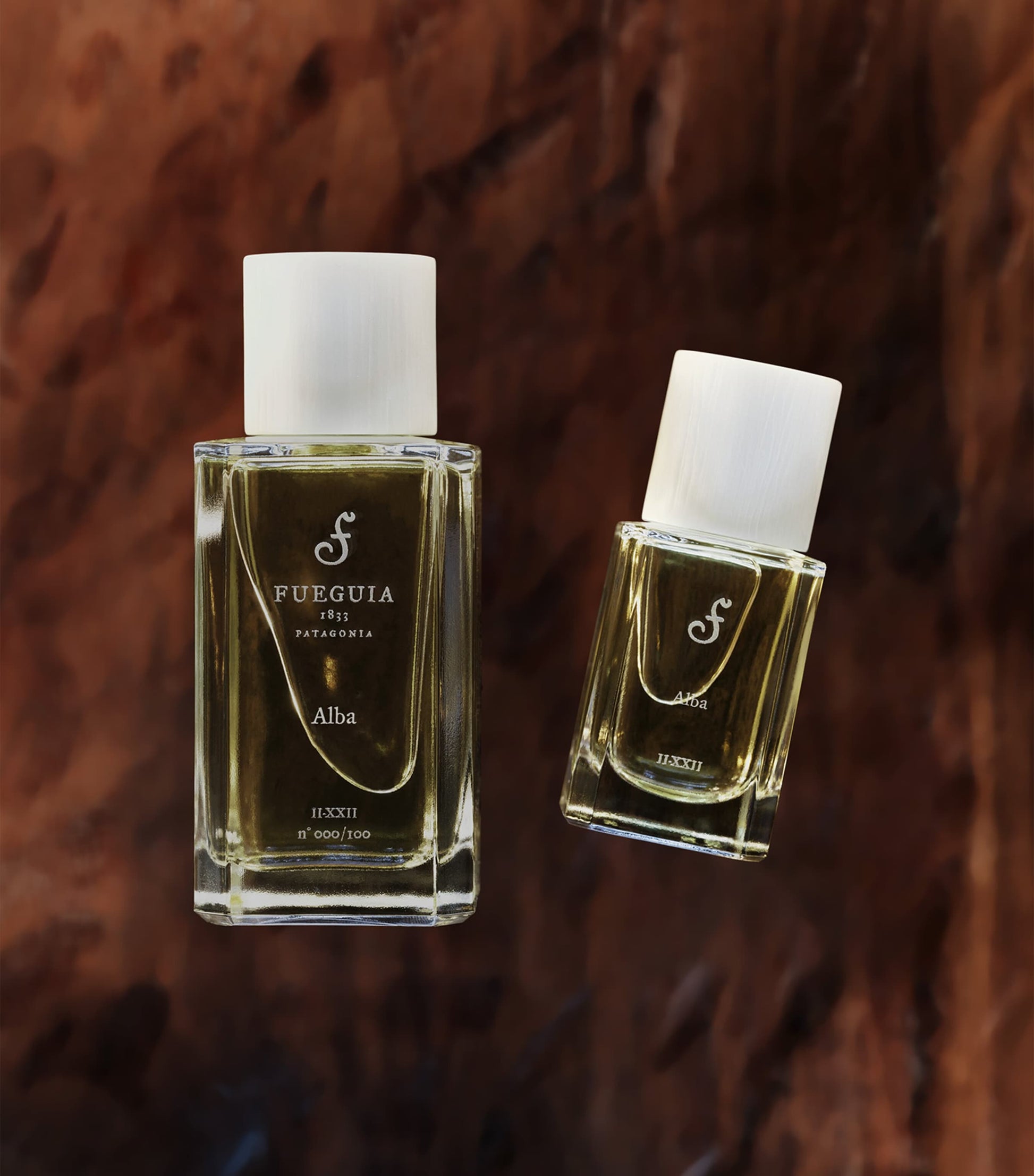 x Hauser & Wirth Alba Perfume (30ml)