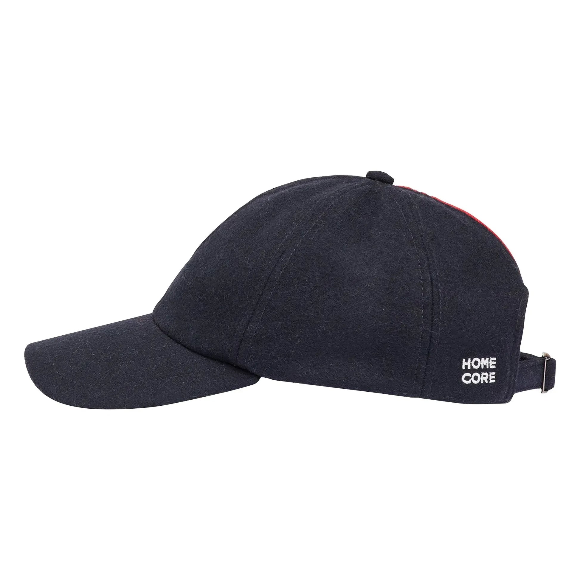 Homecore - Barry Laine cap | Navy blue