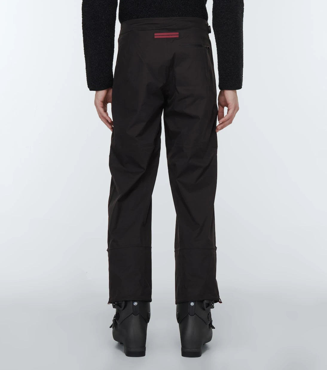 Zegna - Ski pants