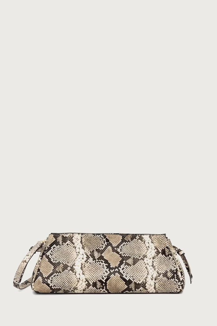 Answear.LAB deri kadın crossbody çanta