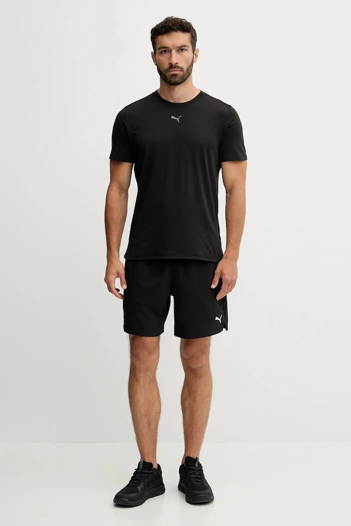 Puma erkek spor kısa şort Woven