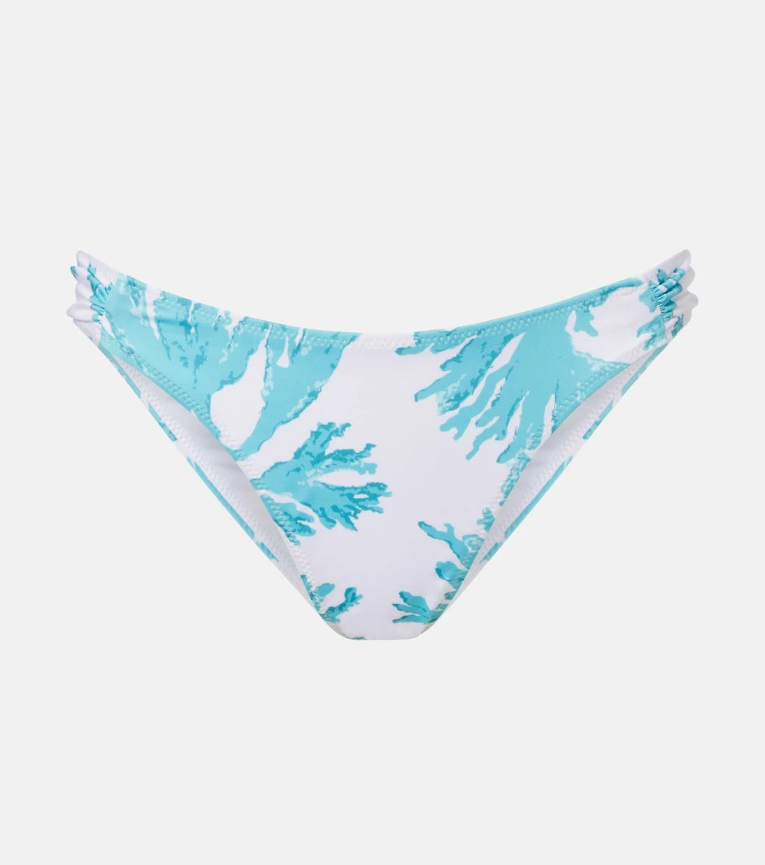 Alexandra Miro - Giulia printed bikini bottoms