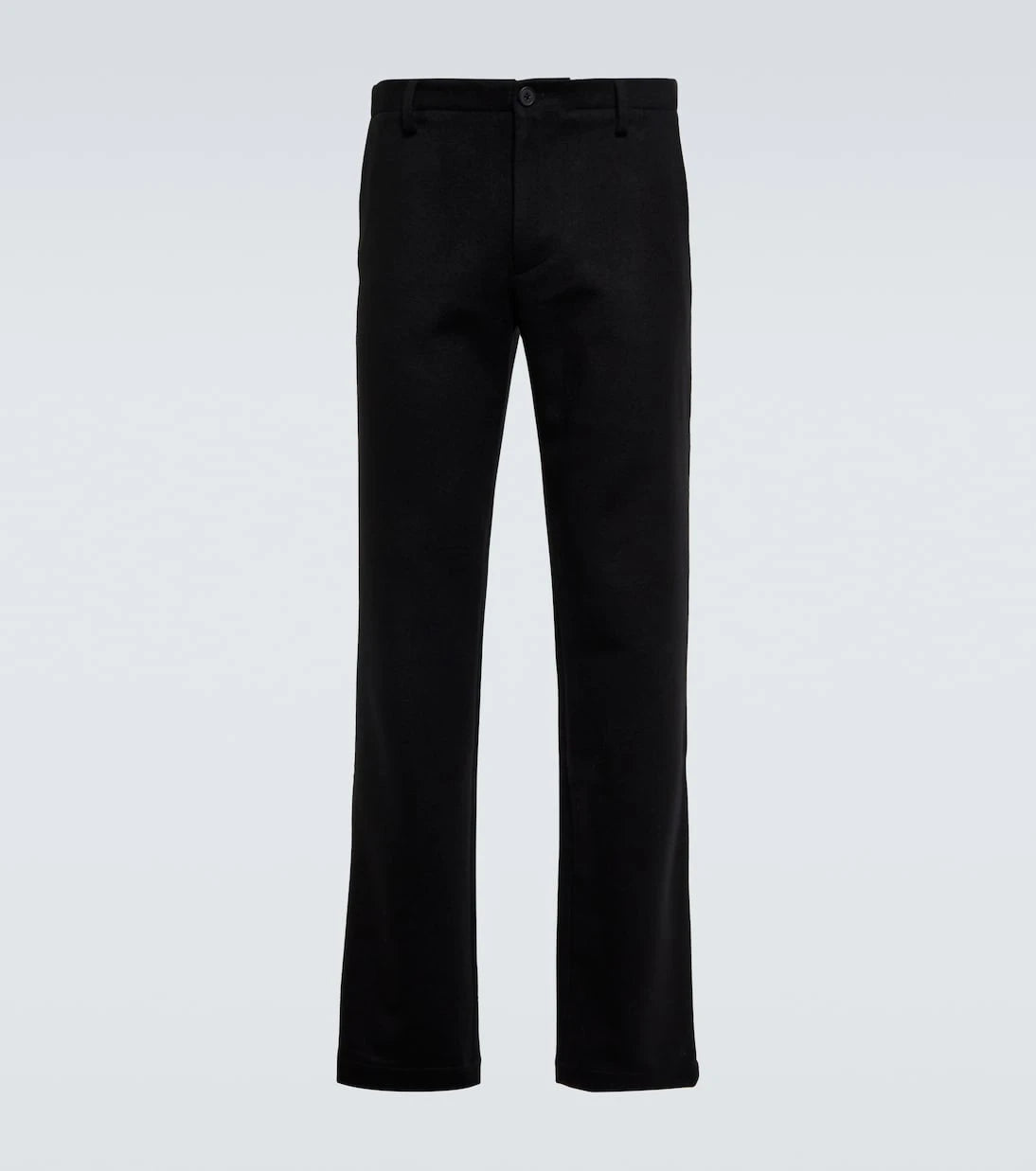 Ranra - Eykur virgin wool pants