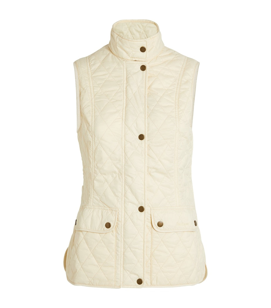 Quilted Otterburn Gilet