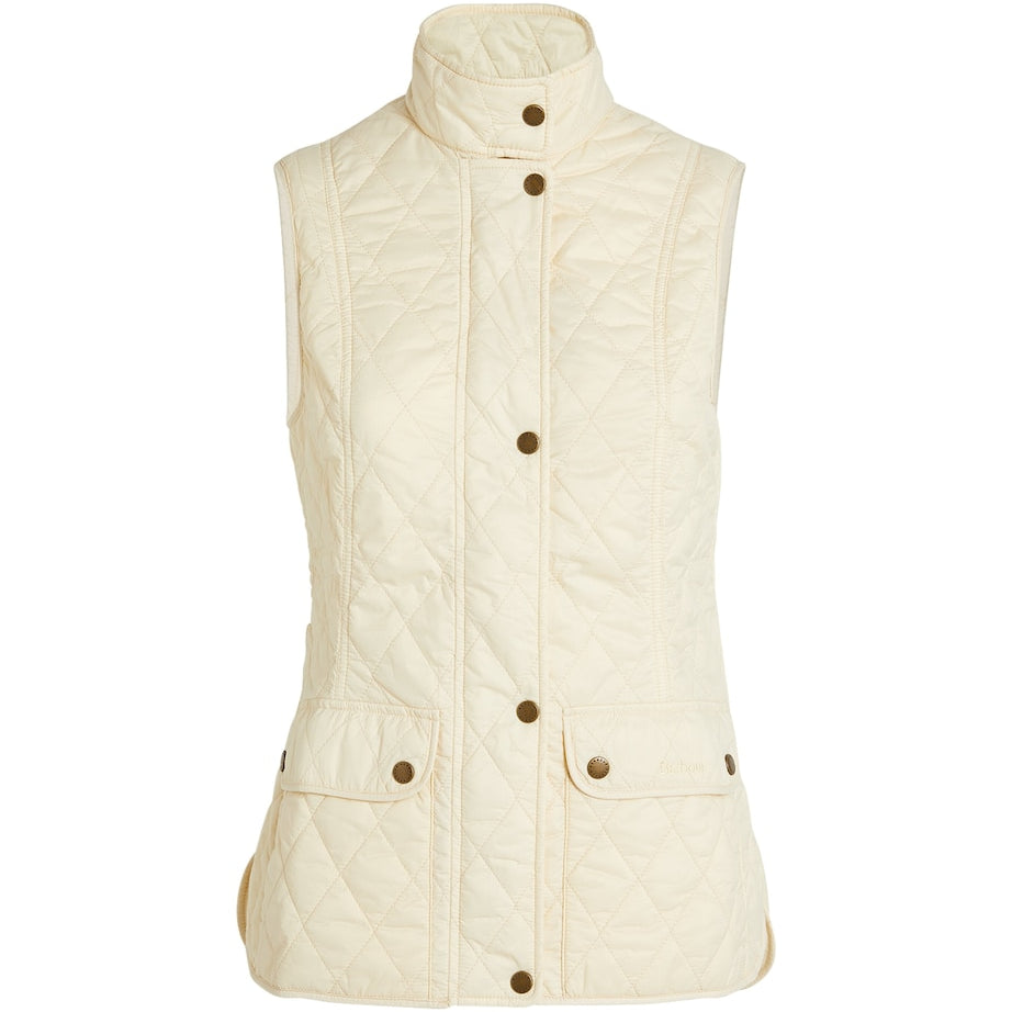 Quilted Otterburn Gilet