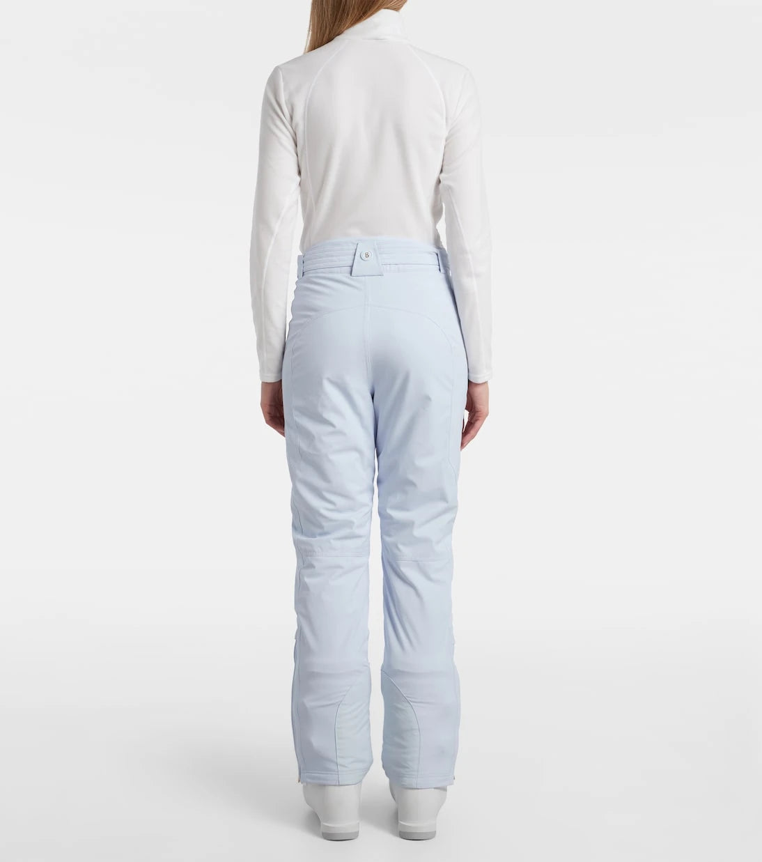 Bogner - Franzi belted ski pants