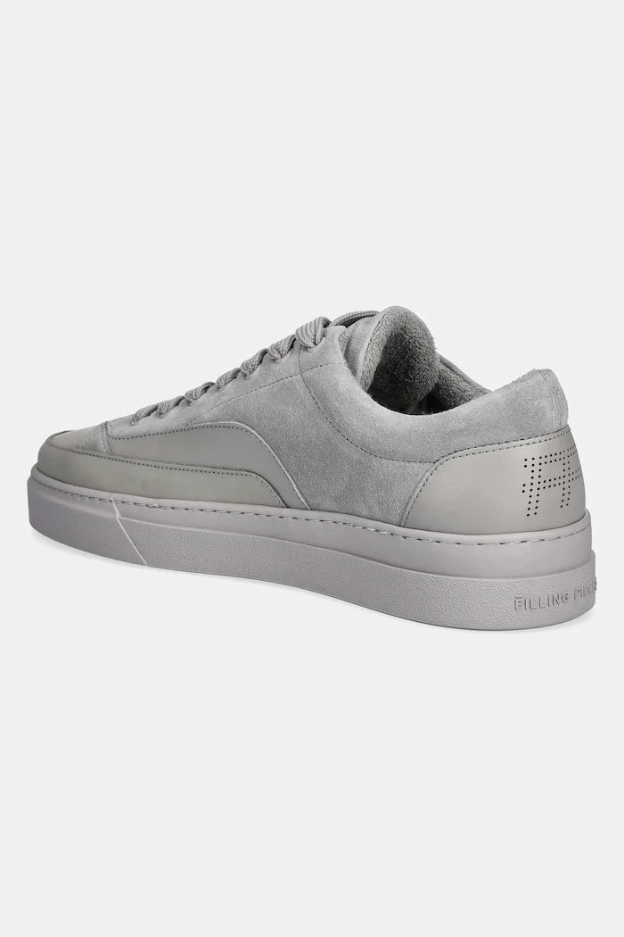 Filling Pieces Riviera Mix Süet Sneaker