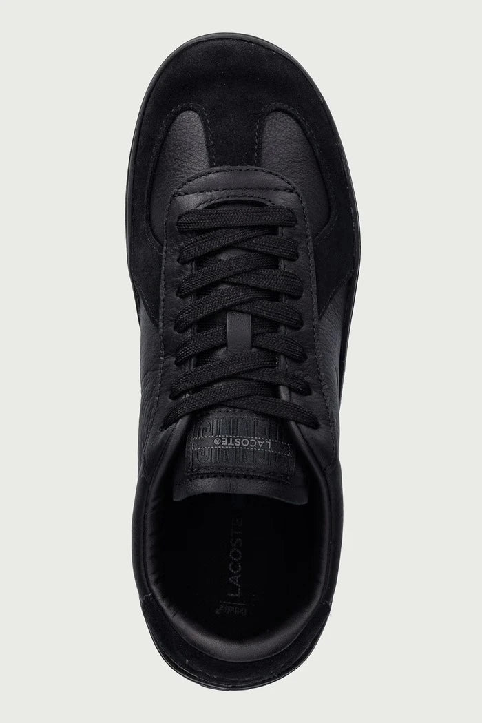 BASESHOT PRO Erkek Deri Sneaker