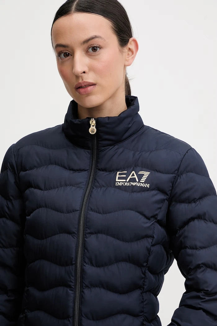 EA7 Emporio Armani преходно яке дамско