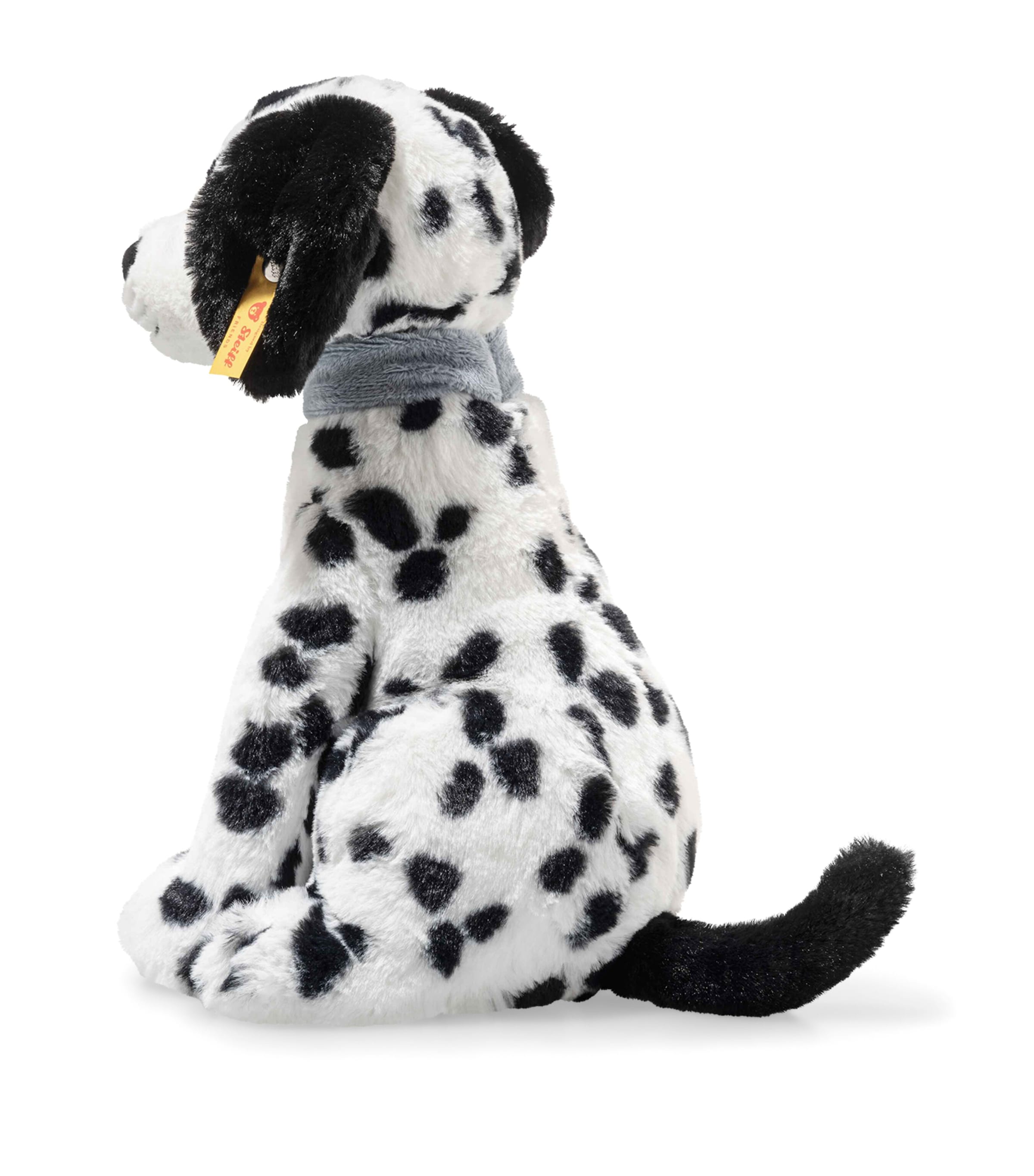 Steiff Oskar Dalmatian Dog (28cm)