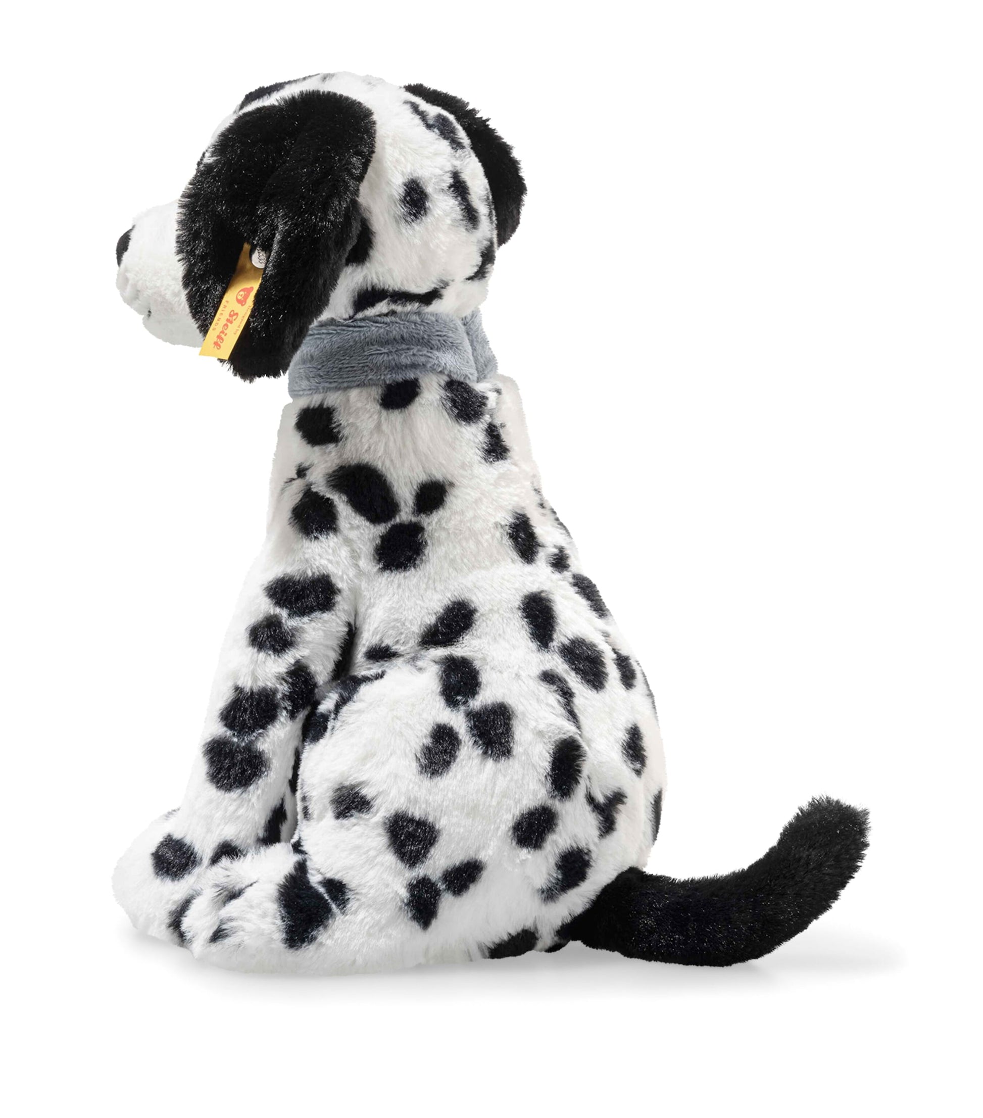 Steiff Oskar Dalmatian Dog (28cm)