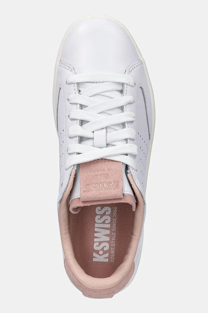K-Swiss LOZAN KLUB LTH Deri Spor Ayakkabı