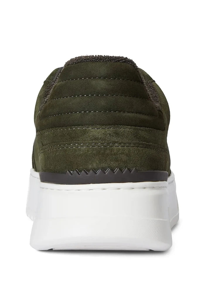 Polo Ralph Lauren Rlite Sport Süet Sneaker