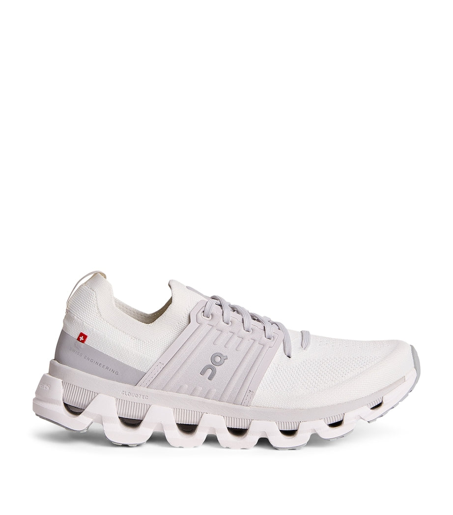 White Cloudswift 3 Trainers