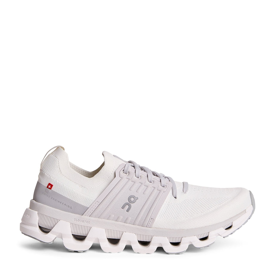 White Cloudswift 3 Trainers