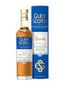 Glen Scotia X Harrods 31-Year-Old Single Cask Whisky (70cl)