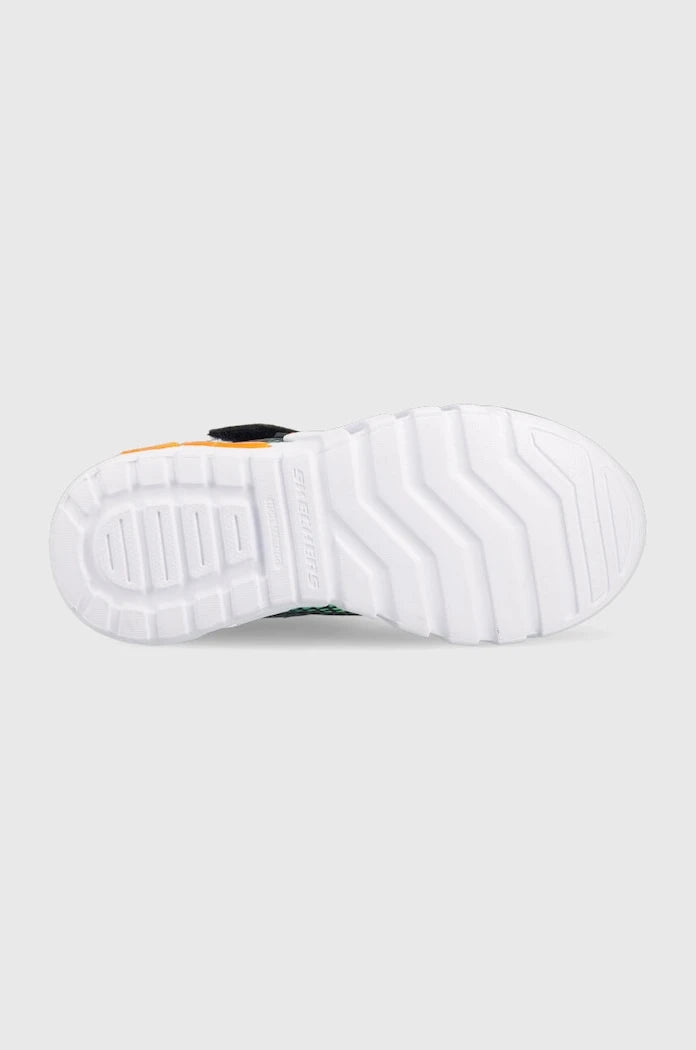 Детски маратонки Skechers Flex-Glow Elite Vorlo