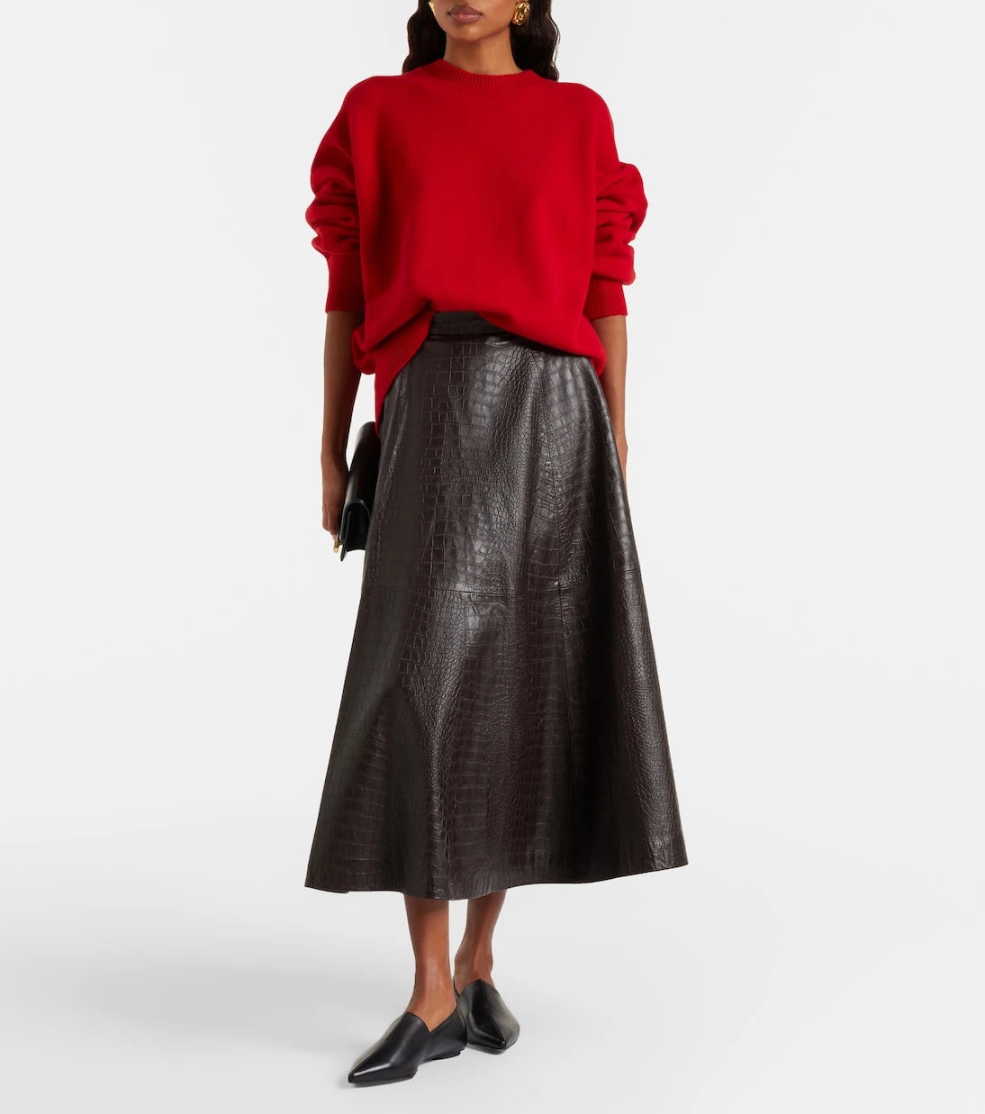 Tod's - Leather loafers