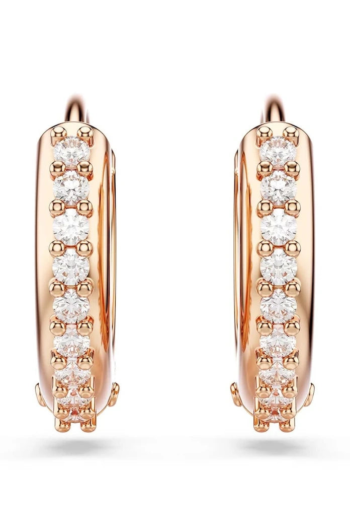 Обици Swarovski MATRIX