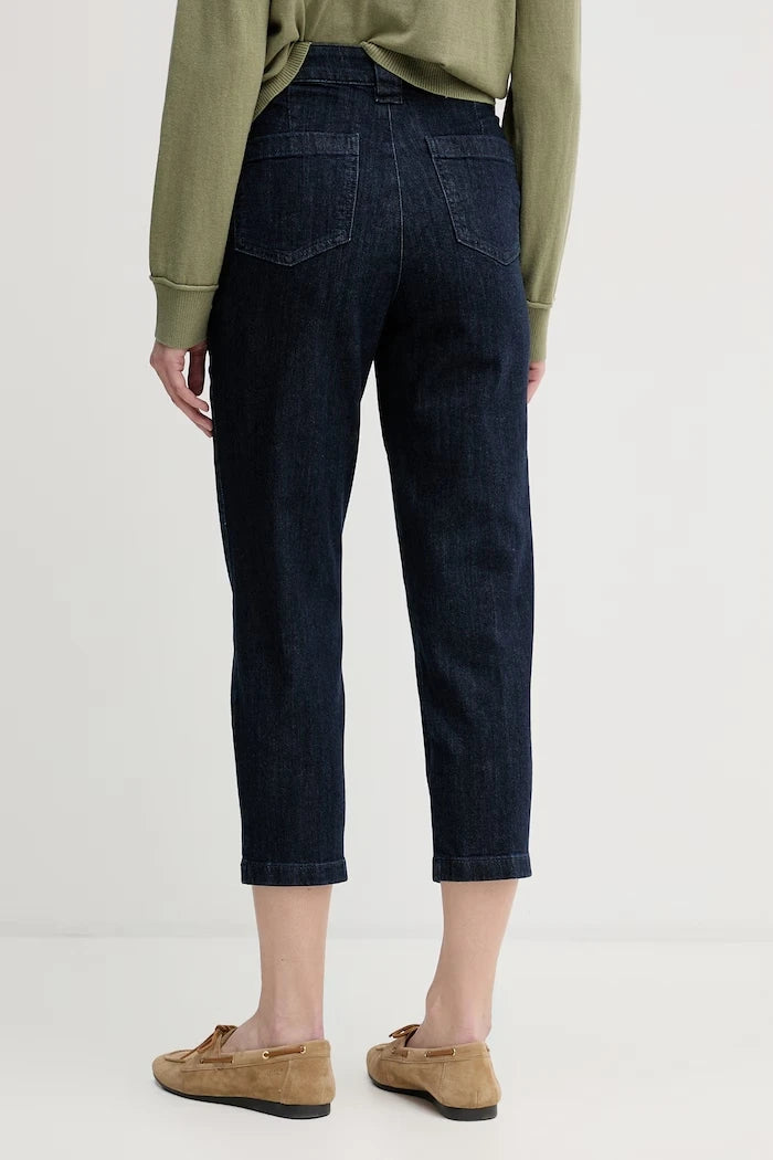 United Colors of Benetton kadın chino jean