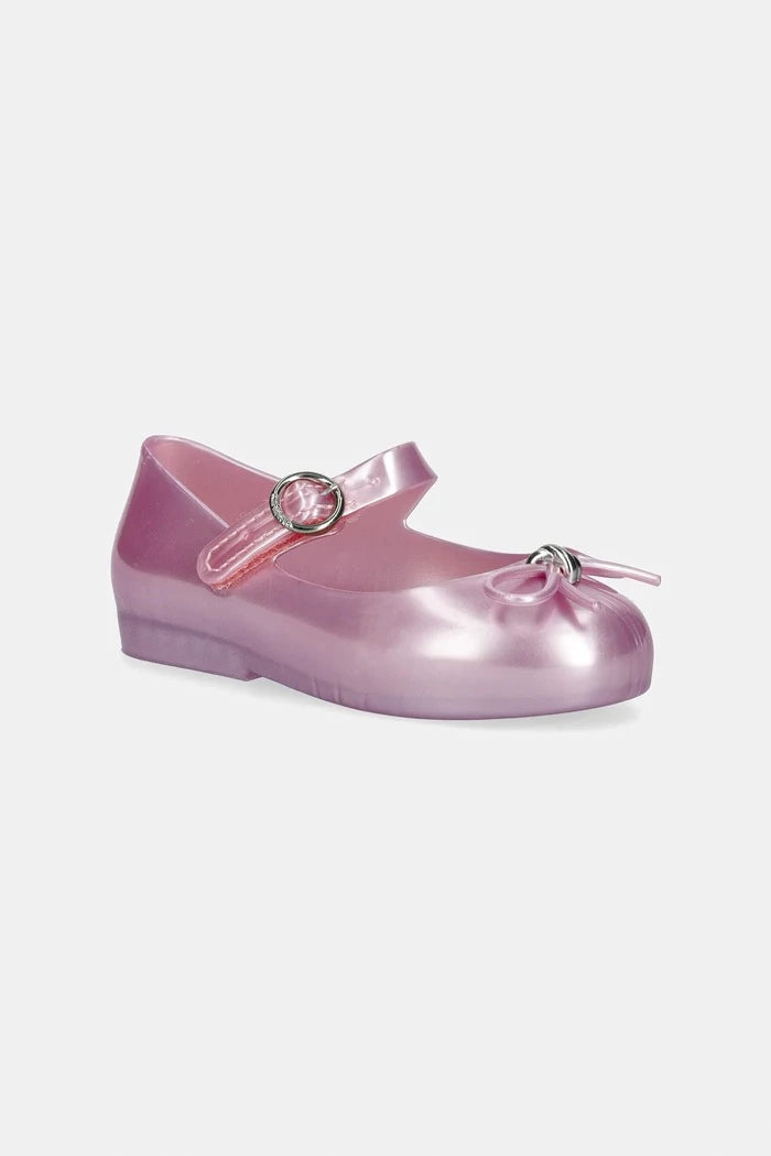 Детски балеринки Melissa