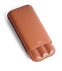 Swaine Leather Cigar Case