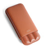 Leather Cigar Case